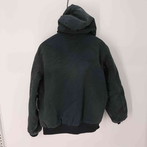 カーハート Carhartt 裏地キルティング 中綿 アクティブジャケット メンズ JPN:M